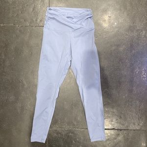 Savvi Capri Leggings